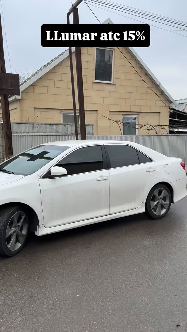 Работа KaraTai