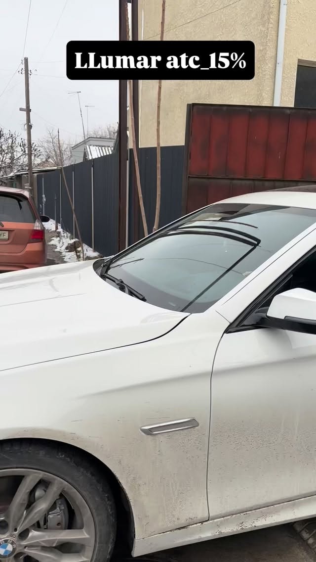 Работа KaraTai