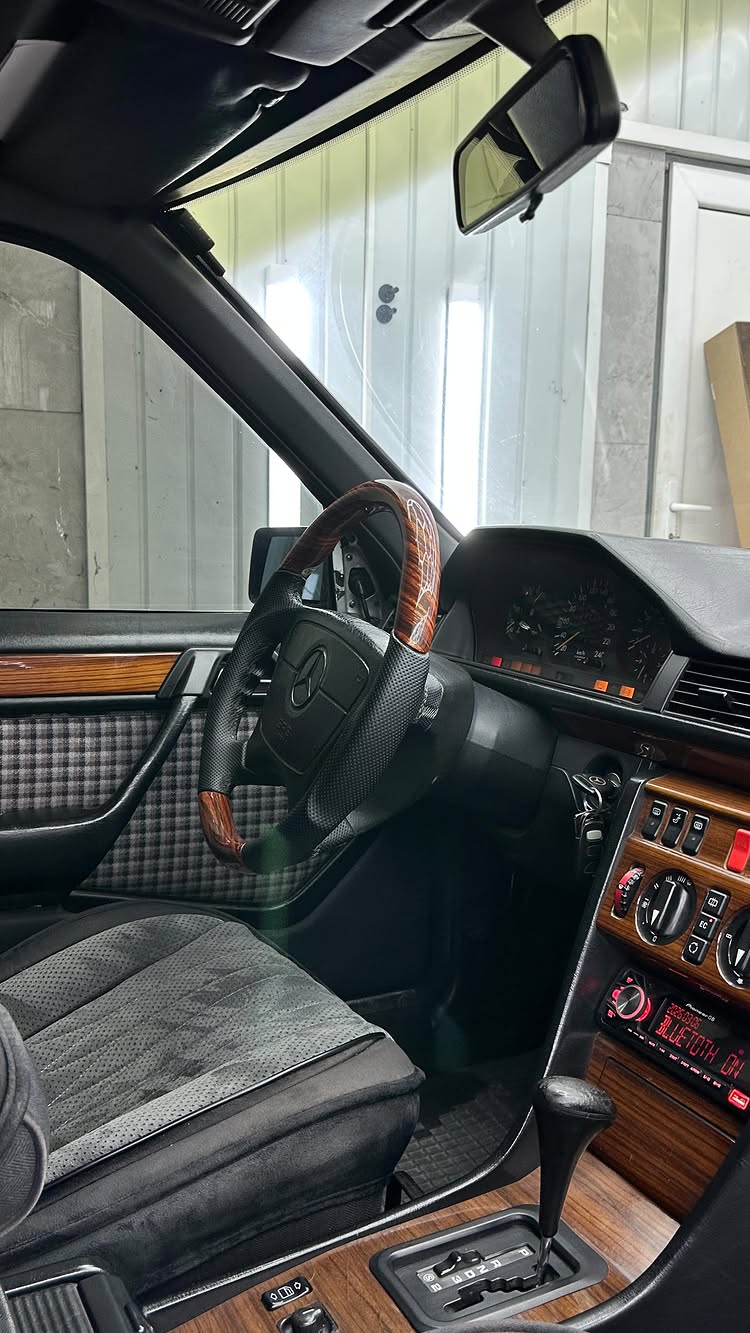 Работа KaraTai